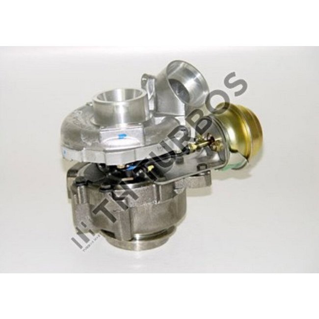 Turbocompresseur Turbo's Hoet 1100380