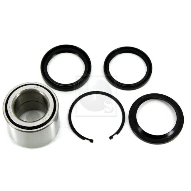 Kit De Roulement De Roue Nps S471u04