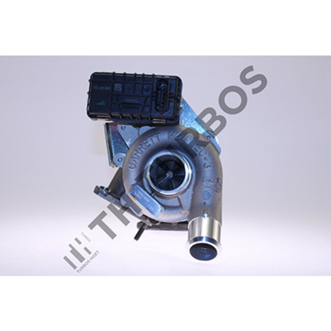 Turbocompresseur Turbo's Hoet 1103927