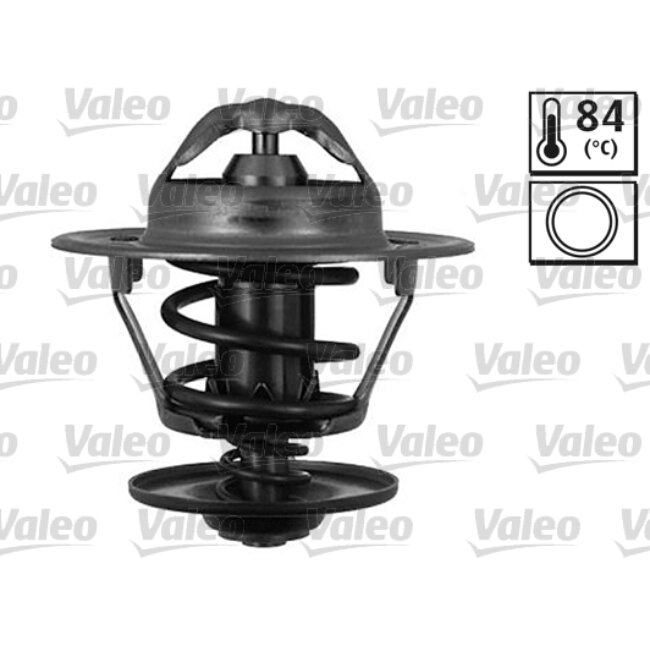 Thermostat Valeo 820132