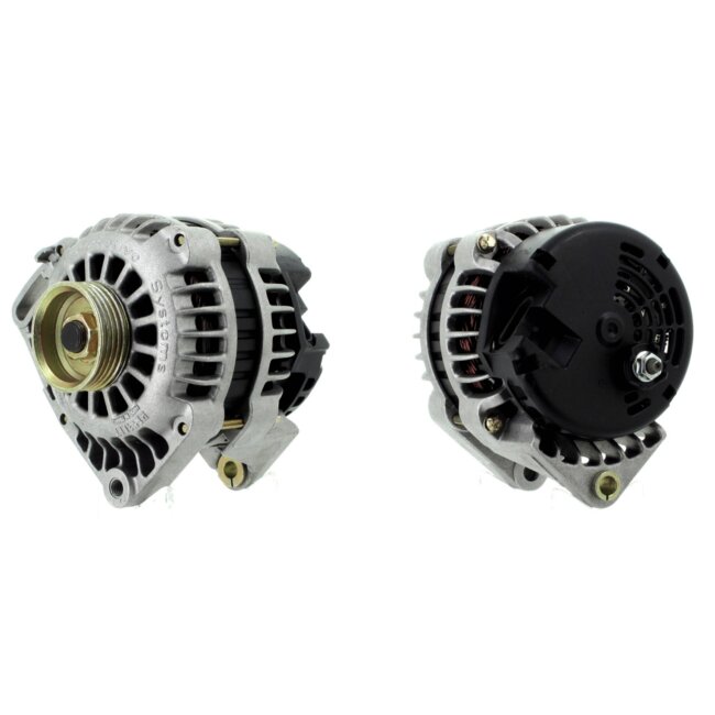 Alternateur Cevam 4540