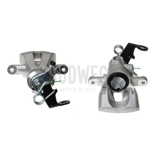 Etrier De Frein Arrière Gauche Budweg 343346