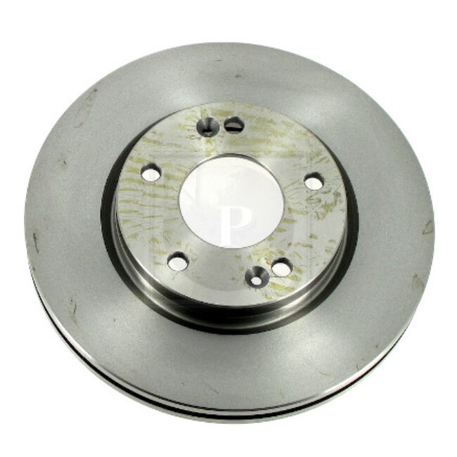 1 Disque De Frein Nps H330i00