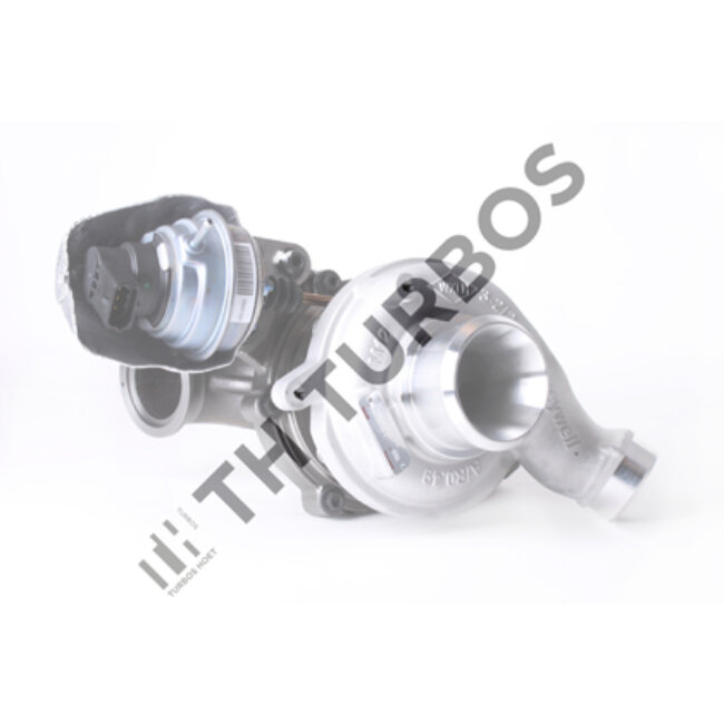 Turbocompresseur Turbo's Hoet 2100871