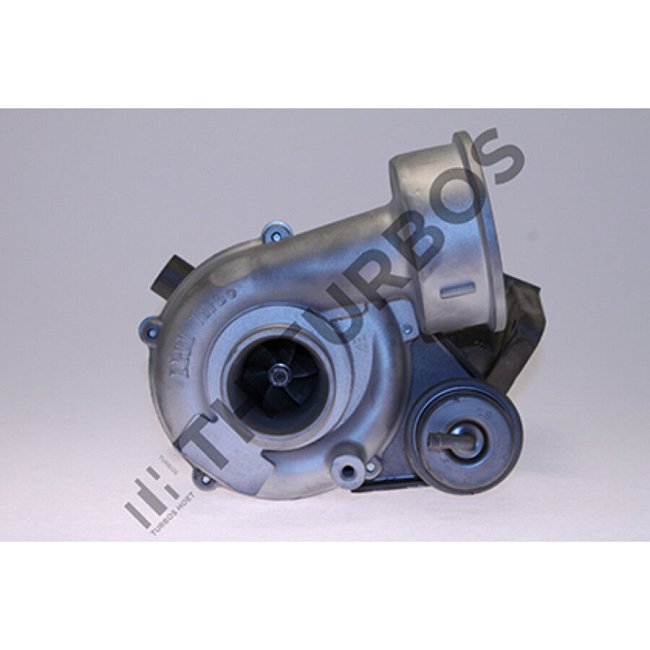 Turbocompresseur Turbo's Hoet 1101371