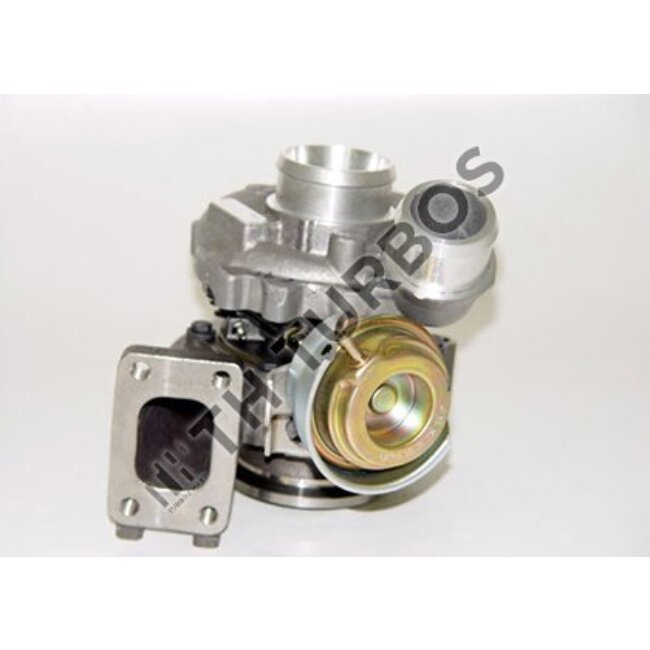 Turbocompresseur Turbo's Hoet 1102159