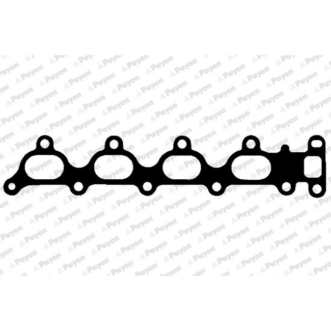 Joint D'étanchéité Collecteur D'échappement Payen Jd5401