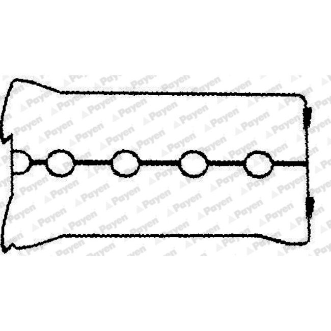 Joint Couvre Culbuteurs Payen Jm5303