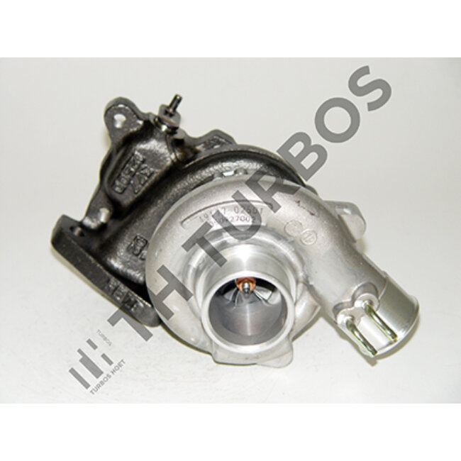 Turbocompresseur Turbo's Hoet 1100540