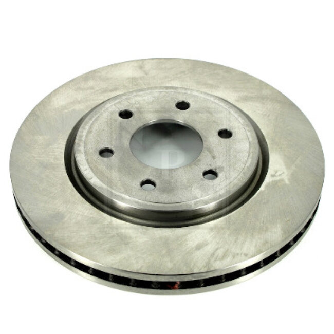 1 Disque De Frein Nps N330n87