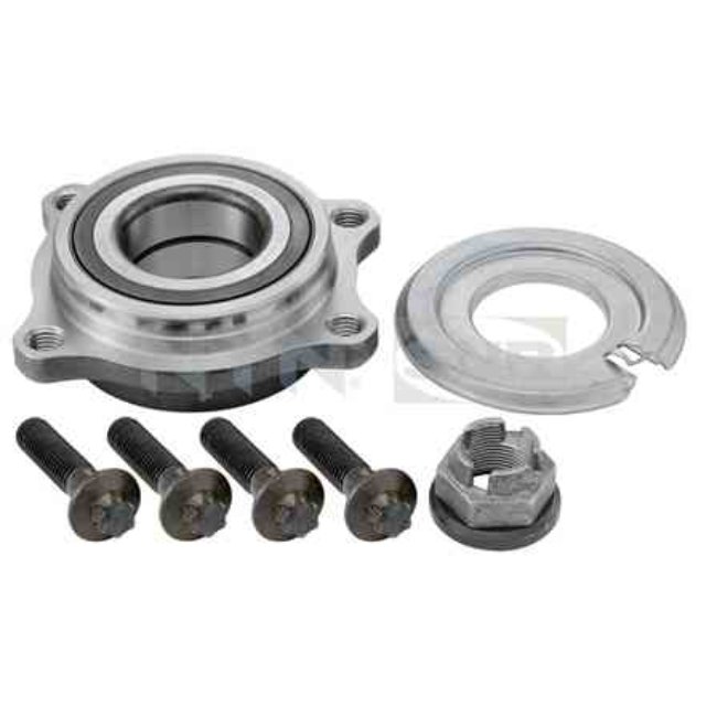 Kit De Roulement De Roue Snr R155.84