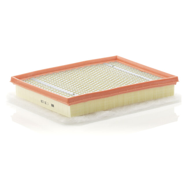 Filtre À Air Mann-filter