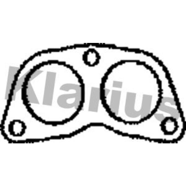 Joint Échappement Klarius 410525