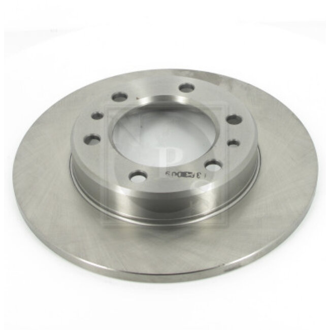 1 Disque De Frein Nps T330a49