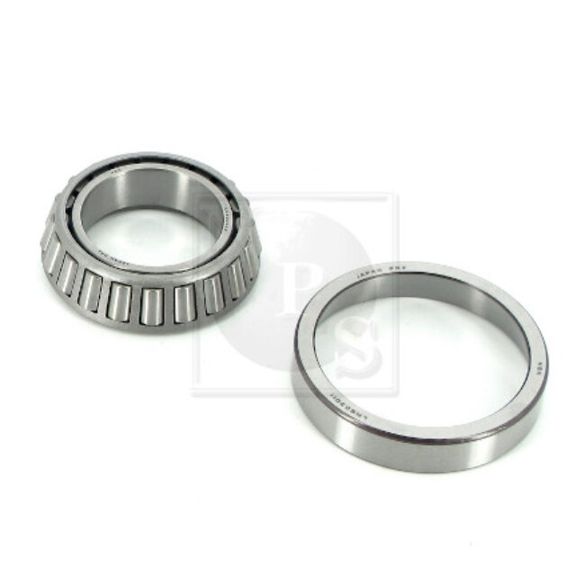 Kit De Roulement De Roue Nps N470n01a