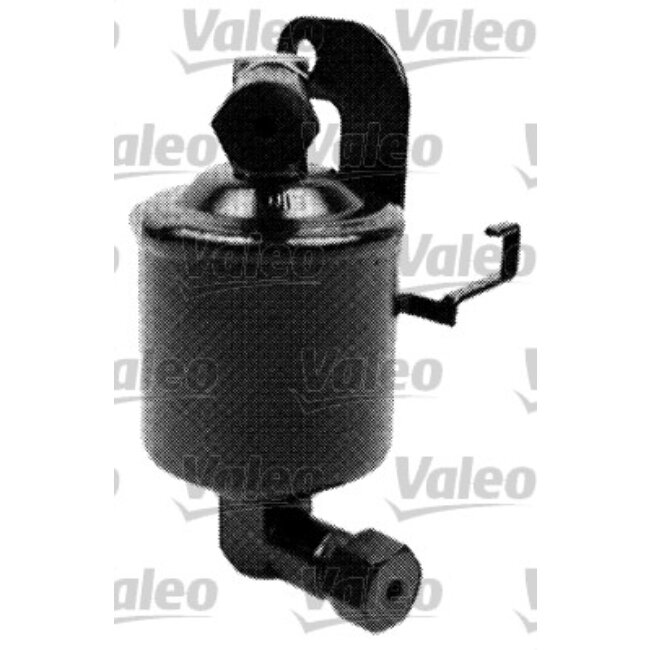 Bouteille Filtrante De Climatisation Valeo 508873
