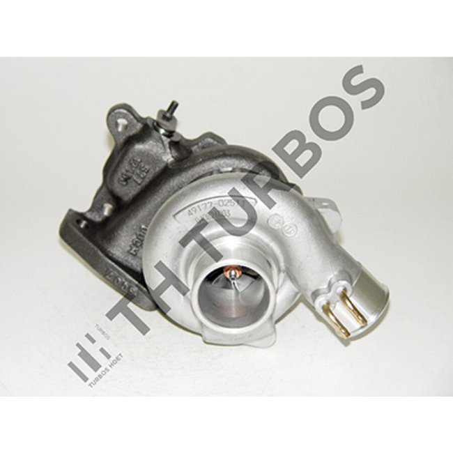 Turbocompresseur Turbo's Hoet 1100729