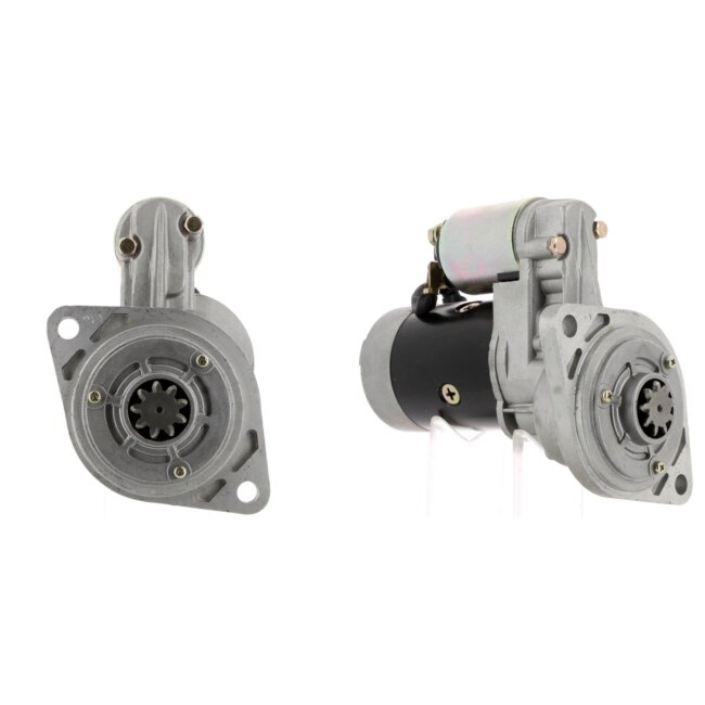 Démarreur Cevam 9743