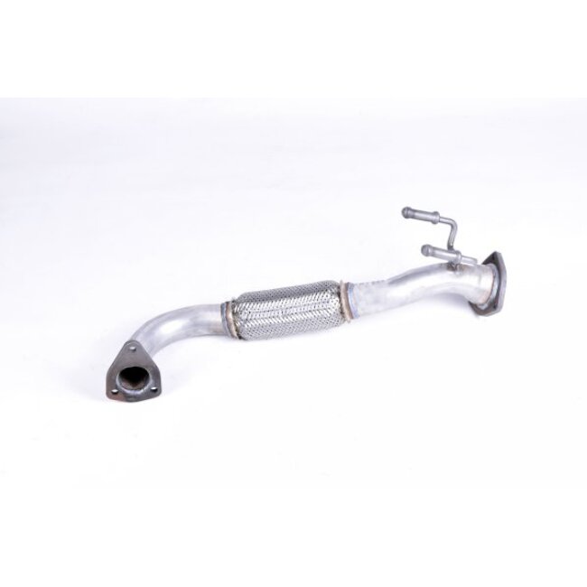 Tube D'échappement Eec Fr7509