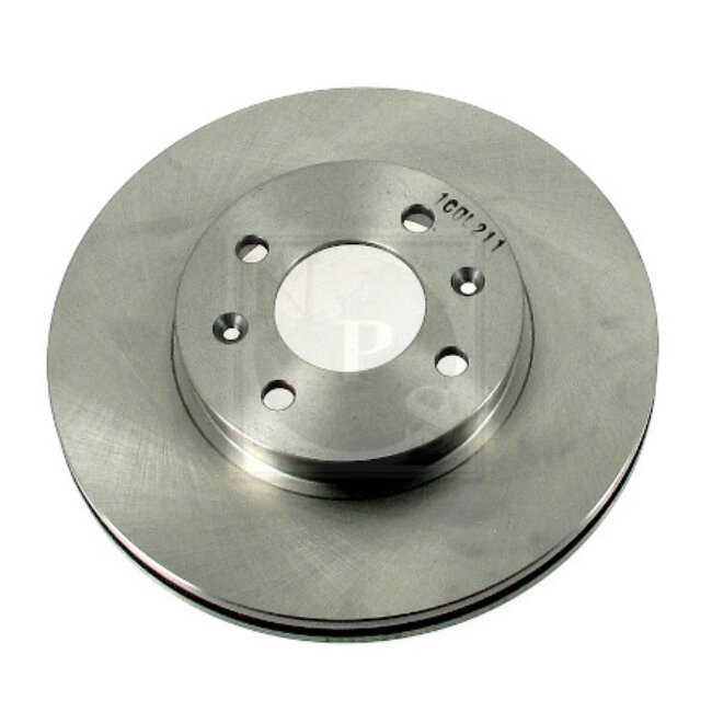 1 Disque De Frein Nps K330a22