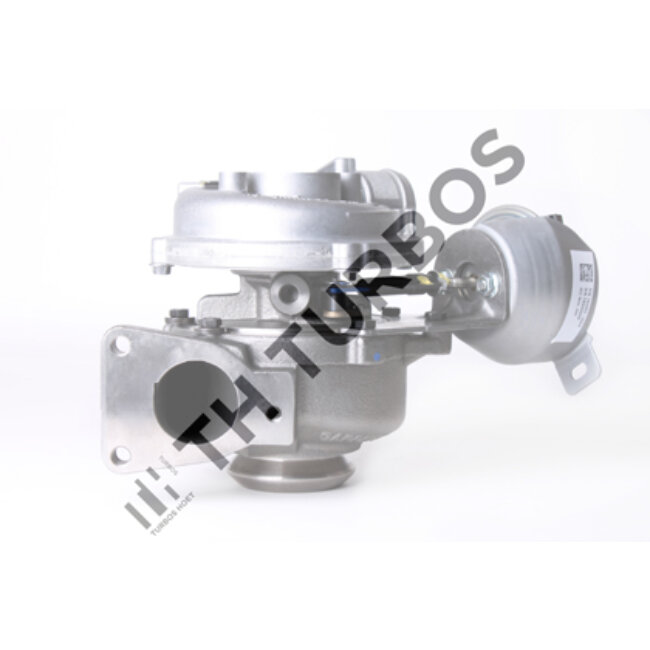 Turbocompresseur Turbo's Hoet 1104626