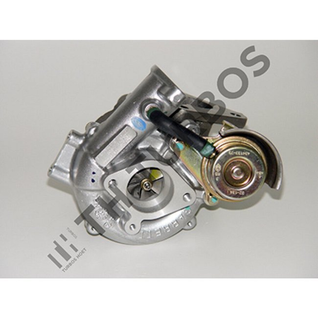 Turbocompresseur Turbo's Hoet 1103180