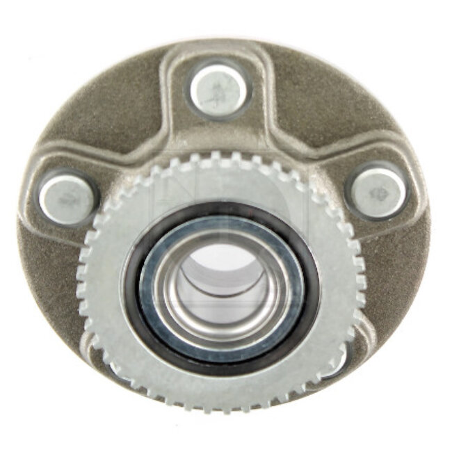 Kit De Roulement De Roue Nps N471n51