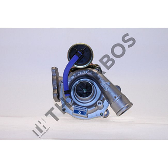 Turbocompresseur Turbo's Hoet 1102088