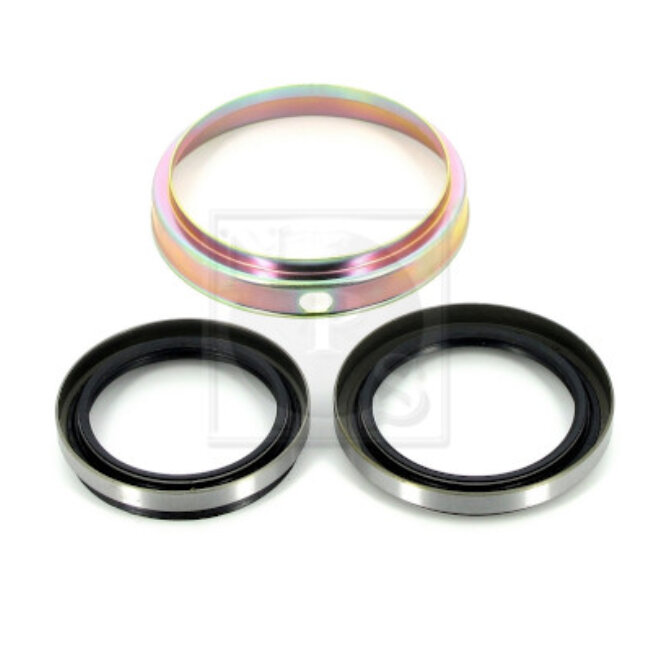 Kit De Roulement De Roue Nps T470a20a