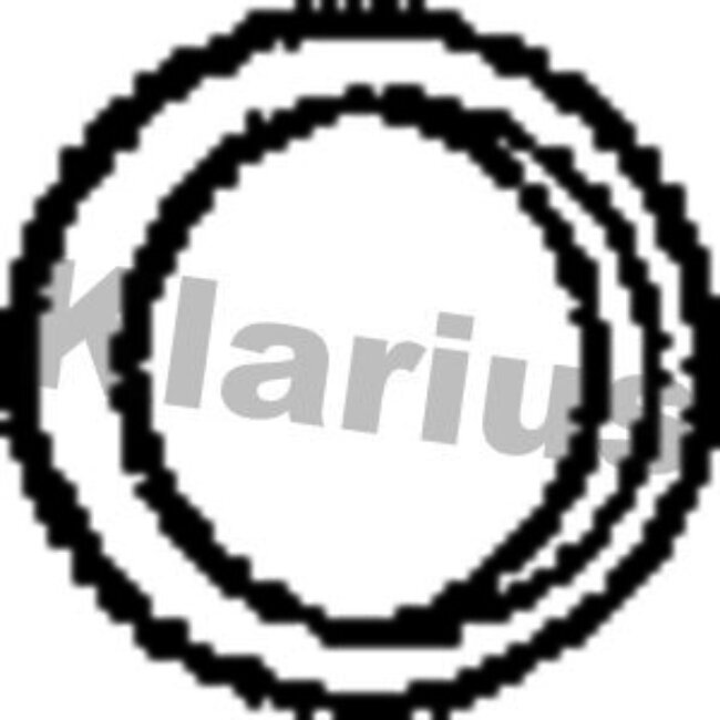 Joint Échappement Klarius 410232