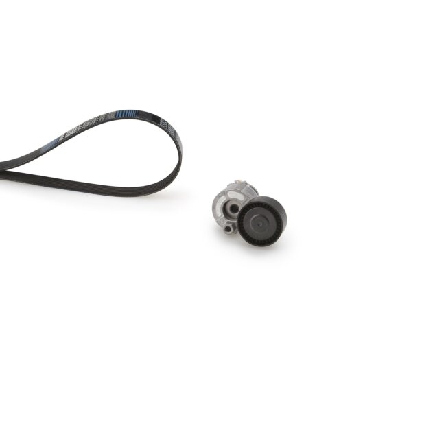 Kit De Courroies D'accessoires Gates K026pk1130