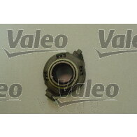 Kit frizione VALEO 835008 KIT4P - CONVERSION KIT con volano, con disco