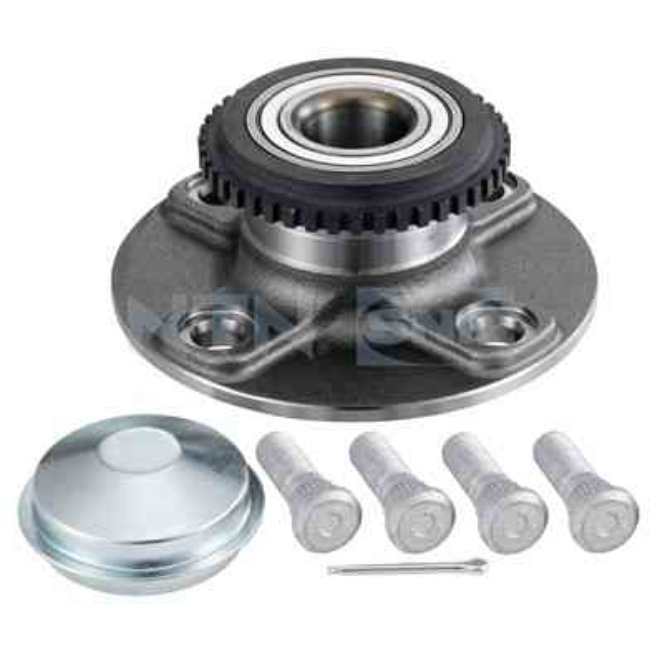 Kit De Roulement De Roue Snr R168.68