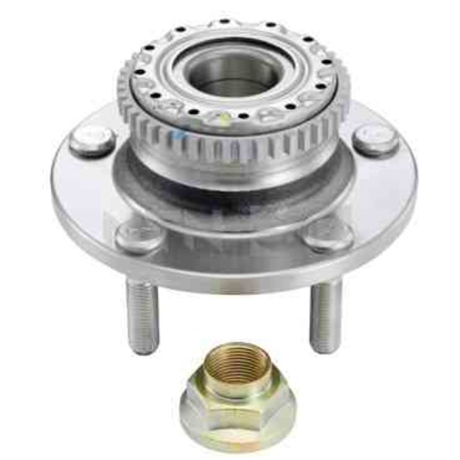 Kit De Roulement De Roue Snr R184.24
