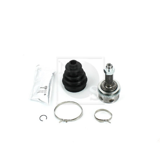 Tête De Cardan Nps K281a10