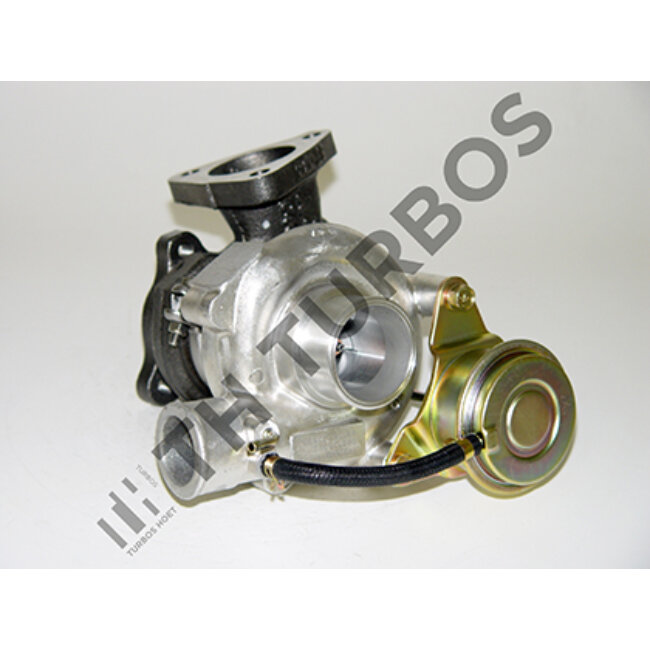 Turbocompresseur Turbo's Hoet 1103520