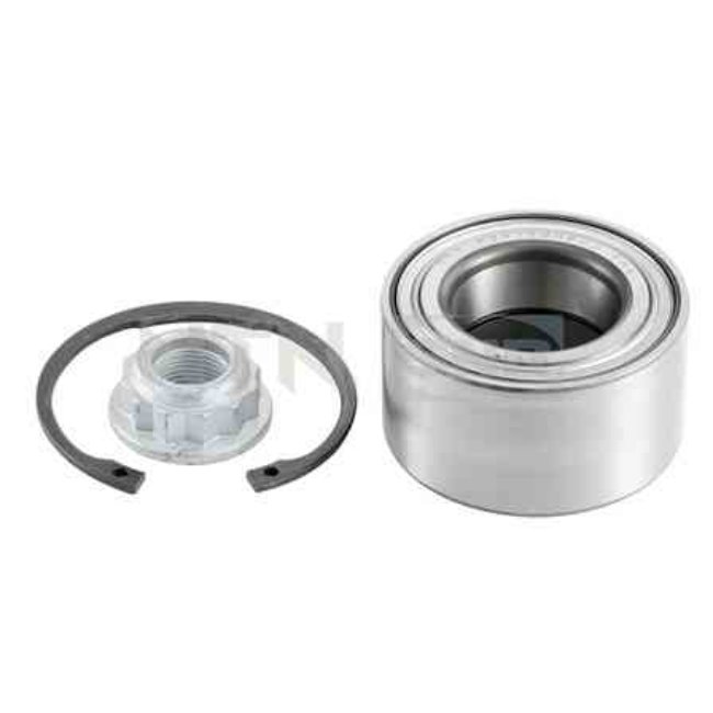 Kit De Roulement De Roue Snr R154.67