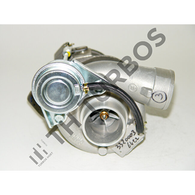 Turbocompresseur Turbo's Hoet 2100266