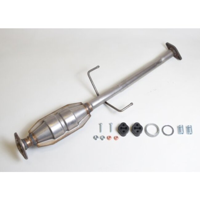 Catalyseur Eec Ma6004