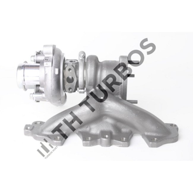 Turbocompresseur Turbo's Hoet 2101020