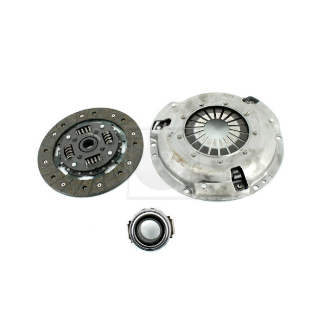 Kit D'embrayage 3 Pièces Nps H200a20