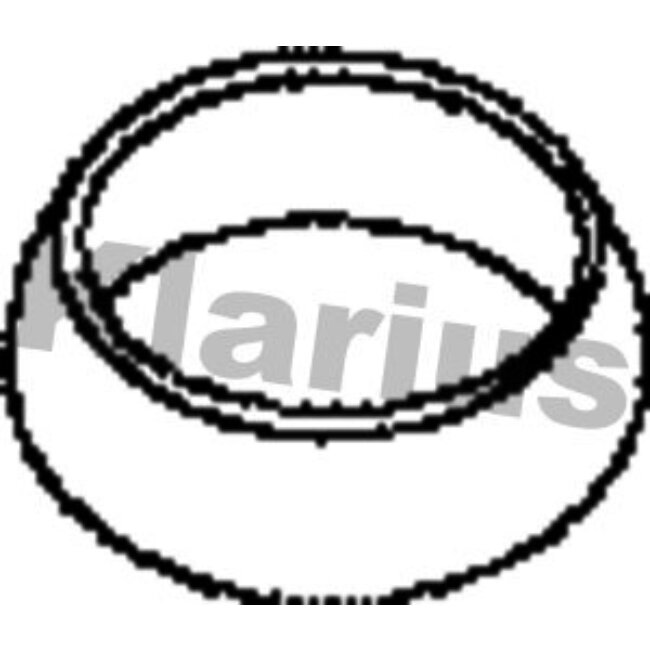 Joint Échappement Klarius 410354