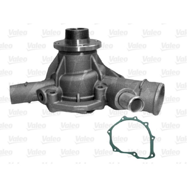 Pompe À Eau Valeo 506882