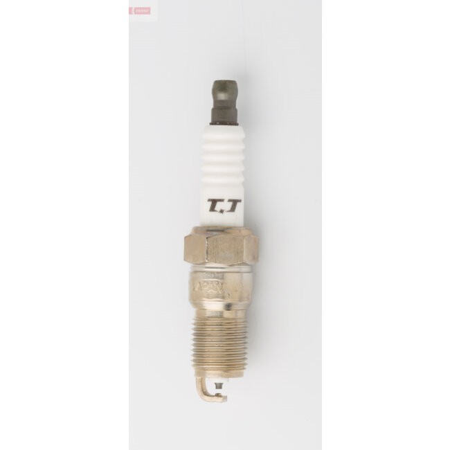 1 Bougie D'allumage Denso Twin Tip T16tt