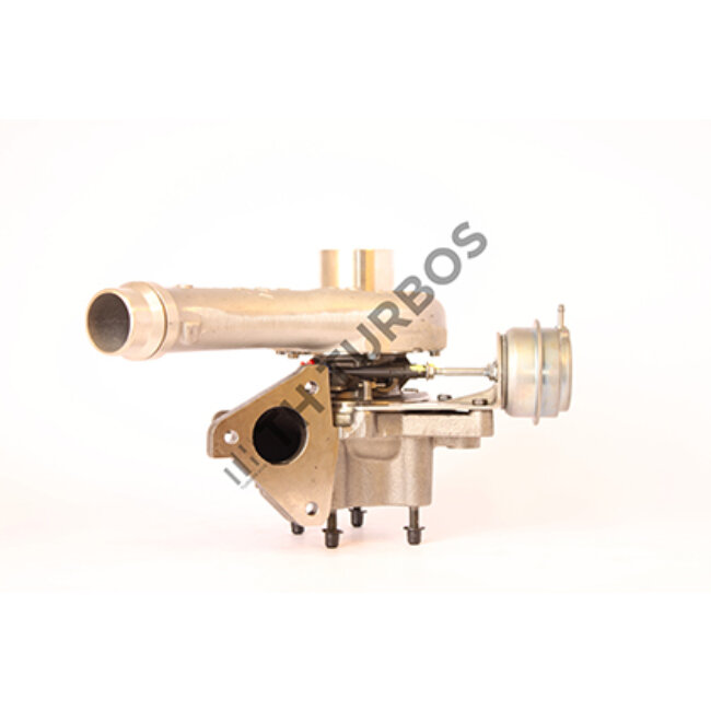 Turbocompresseur Turbo's Hoet 1104013