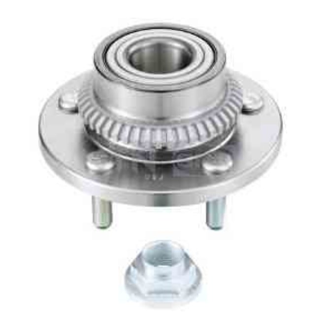 Kit De Roulement De Roue Snr R184.32