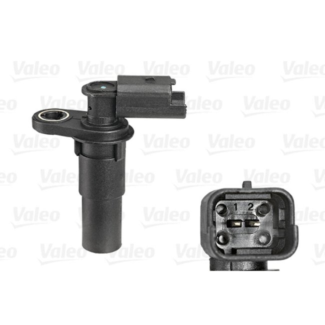 Capteur Vilebrequin Valeo 254058