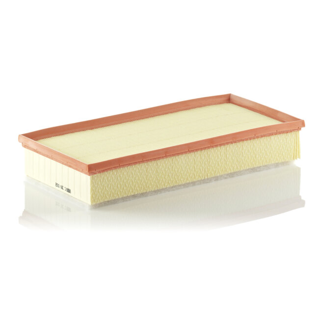 Filtre À Air Mann-filter