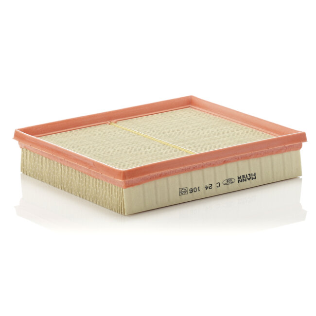 Filtre À Air Mann-filter