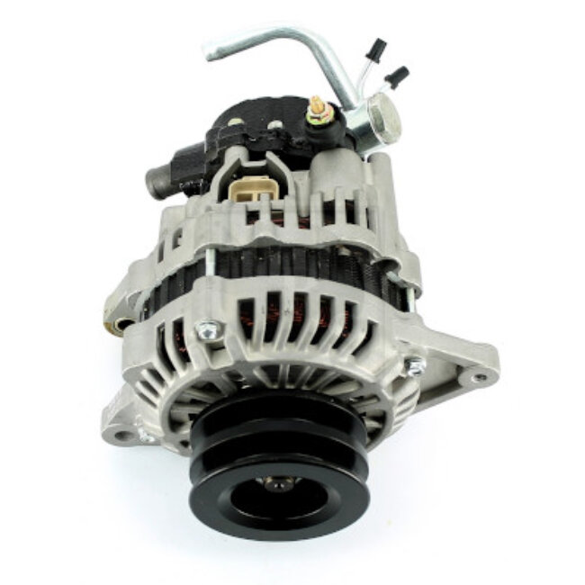 Alternateur Nps H511i06